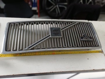 фото thumb №6, Решітка volvo 740 90r