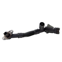 Купить Шланг вентиляции коробки bmw 5 f10 2011 2012 2013 2014 2015 2016, фото thumb