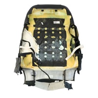 фото thumb №12, Bmw x5 e70 спинка сиденья комфорт левый перед чёрная кожа память нагрев