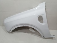 фото thumb №1, Крила лівий передній перед ford ranger vi 6