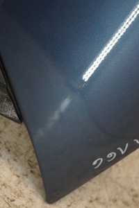 фото thumb №11, Капот кришка двигуна citroen c4 picasso lift kgqc