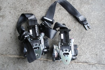 фото thumb №5, Volvo s60 ii v60 pas безопасности перед левый 10-