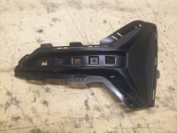 фото thumb №1, Молдинг отражатель бампера задняя bmw g20 7463617