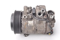 фото thumb №6, Mercedes slk r171 w171 1.8 компрессор кондиционера a0012308011