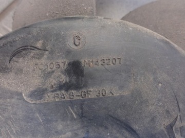 фото thumb №12, Кермо повітря права ліва citroen c3 aircross 1,2 thp 19r