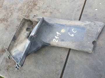 фото thumb №7, Audi a4 b6 1,8t bex 2,5tdi права кермо повітря інтеркулер 8e0117336c