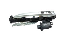 фото thumb №8, Lexus gs 300 350 430 450h 2007 ручка зовнішня двері передніх