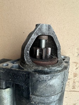 фото thumb №6, Стартер audi a8 d3 4.2 tdi bvn 057911023