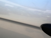 фото thumb №7, Дверь левый задняя задние ford galaxy mk3 06-15r 66