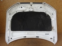 фото thumb №9, Audi a4 b8 8k 07-11 капот крышка двигателя ly9c