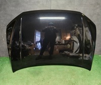 фото thumb №1, Капот крышка двигателя vw t-roc