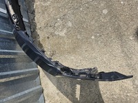 фото thumb №9, Porsche taycan бампер передний lift 2024