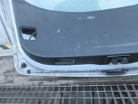 фото thumb №9, Mazda 3 i bk hb 5d крышка багажника багажника задняя 22v