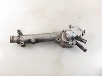 фото thumb №1, Корпус термостата peugeot 407 3.0 v6 9619903080