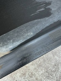 фото thumb №12, Audi a6 c8 sedan бампер задня задній 4k5807511