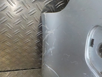 фото thumb №8, Vw transporter t5 2004-2010 бампер перед