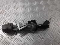 фото thumb №1, Замок зажигания с ключ ford focus mk2 3m51-3f880