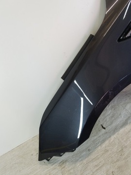 фото thumb №13, Крило перед kia optima iii код abt