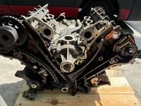 фото thumb №12, Головка двигателя jaguar xj8 xjr xk daimler 4.0 v8 rf96jv-6090-af правая