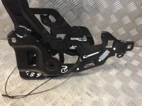 Bmw 4 g23 g83 петля крышки крыша кабриолет  правый Недорого, фото thumb