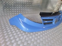 фото thumb №2, Nissan primastar lift 06+ решітка радіатора решітка радіатора