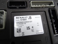 фото thumb №5, Бортовий комп'ютер карта блокування bcm renault clio v