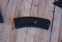 фото thumb №9, Dacia duster молдинг крыла левый перед 8201653100 nowa org.