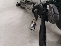 фото thumb №7, Приборная панель консоль citroen ds3