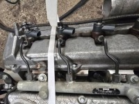 Mercedes s w220 a6280700487 4.0cdi om628960 насос форсунки комплект Недорого, фото thumb