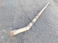 фото thumb №7, Iveco stralis pacer 260 05r труба выхлоп 264cm