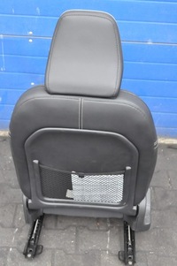 фото thumb №16, Volvo xc40 rdesign сидіння сидіння комплект сидінь обшивки