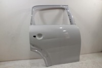 фото thumb №2, Mini countryman r60 дверь правое задняя задние