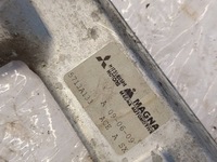 фото thumb №7, Механизм подъемник стекло левый перед mitsubishi colt 6 vi z30 lift 5d