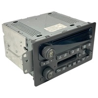 фото thumb №2, Hummer h2 chevrolet gmc cadillac 03-07r радіо радіопрогравач оригінал oem