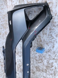 фото thumb №12, Бампер переднє перед toyota rav4 rav-4