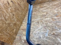 фото thumb №12, Wąż шланг трубка кондиционера nissan leaf i 924483nl1b 2010-