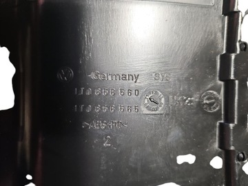 фото thumb №5, Volkswagen touran 1.9 tdi спідометр  1t0920875a