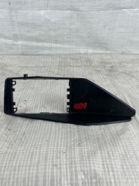 Купити Bmw x3 g01 наконечник абсорбер задні задня ліва 9881815, фото thumb