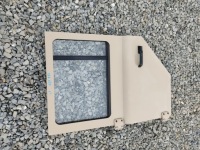 фото thumb №3, Дверь левая левый задняя задние land rover defender 1999-2016