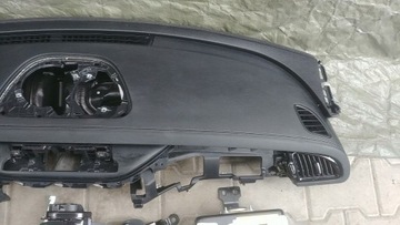 фото thumb №6, Подушки повітряні air bag kia stinger 17-21r консоль панель комплект