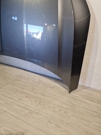 фото thumb №7, Skoda octavia iv 4 капот кришка двигуна