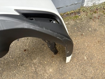 фото thumb №9, Toyota camry viii бампер зад задній 52159-33958