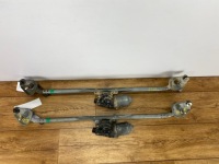 Механизм дворник dodge challenger 2015+ америка Киев, фото thumb