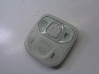 фото thumb №1, Лампа стельовий fiat 500x 1.6 бензин механічна коробка передач 2015 rok