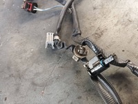 фото thumb №5, Шланг дроти датчика температури 06m971627d audi porsche 3.0 tfsi