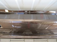 фото thumb №5, Бампер задняя задний peugeot partner 3 iii rifter 18-