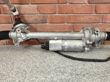 фото thumb №14, Рулевая рейка трансмиссия uo bmw f95 x5m f96 x6m lci g09 xm 5a68747 5b69044