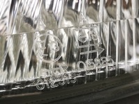 фото thumb №7, Поворотник лівий kia sephia 1994-2000 новий оригінальний 0k21151050