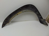 фото thumb №11, Молдинг накладка крила правий перед isuzu d-max lift 2007-