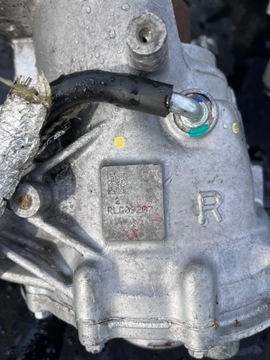 фото thumb №8, Редуктор коробки ford kuga 1.5 eco cv61-7l486-mf mnag00203